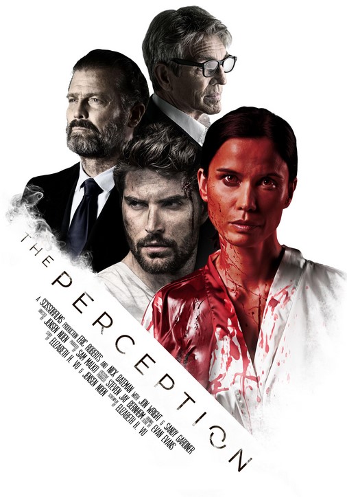 مشاهدة فيلم The Perception 2018 مترجم