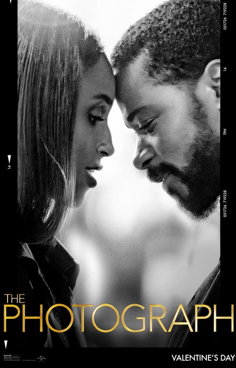 مشاهدة فيلم The Photograph 2020 مترجم