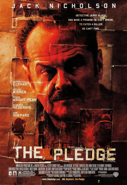 مشاهدة فيلم The Pledge 2001 مترجم