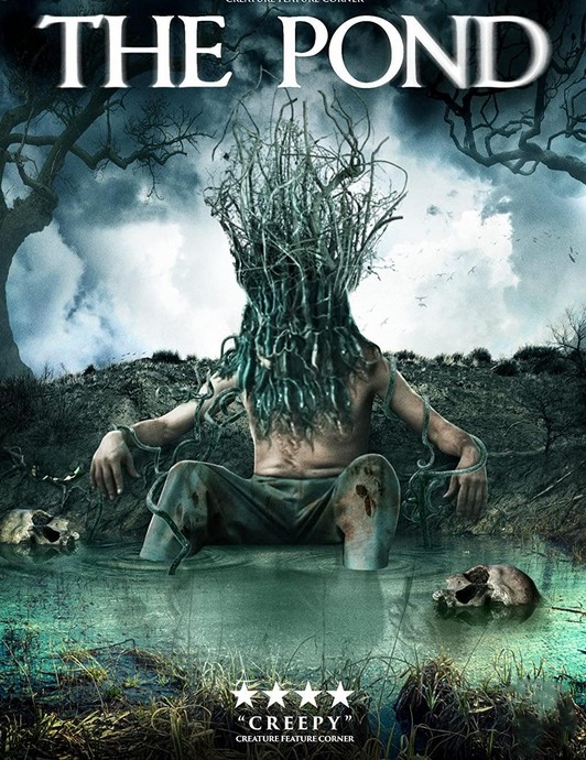 مشاهدة فيلم The Pond 2021 مترجم