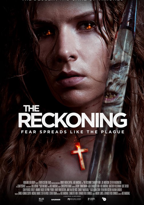 مشاهدة فيلم The Reckoning 2020 مترجم