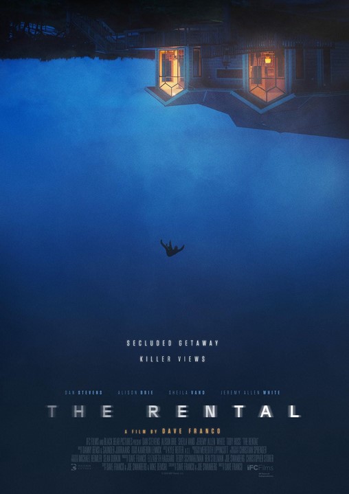 مشاهدة فيلم The Rental 2020 مترجم