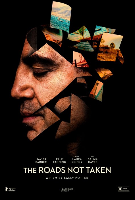 مشاهدة فيلم The Roads Not Taken 2020 مترجم