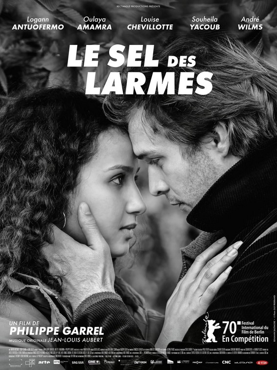 مشاهدة فيلم The Salt of Tears 2020 مترجم
