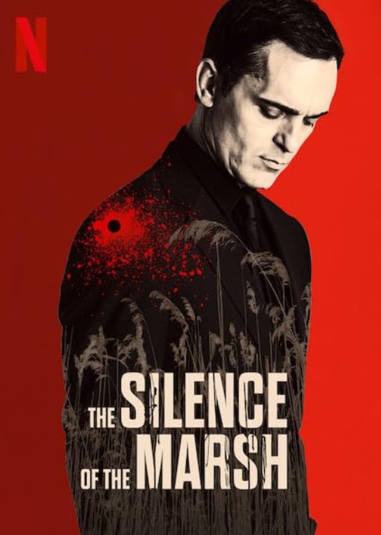 مشاهدة فيلم The Silence of the Marsh 2019 مترجم