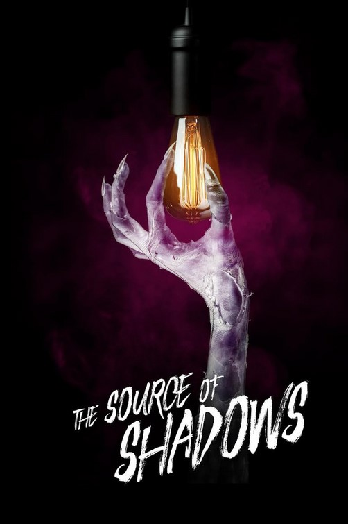 مشاهدة فيلم The Source of Shadows 2020 مترجم