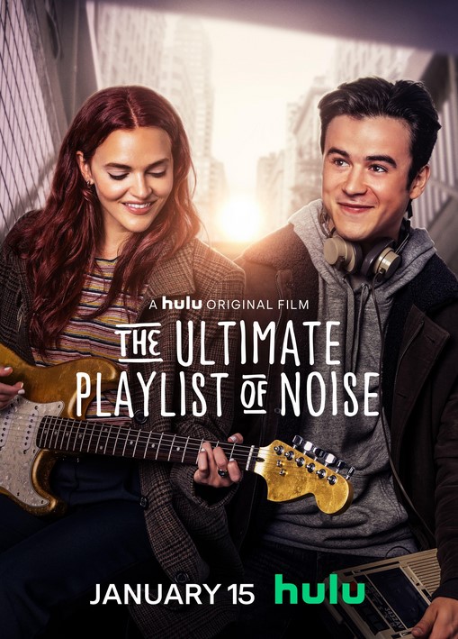 مشاهدة فيلم The Ultimate Playlist of Noise 2021 مترجم