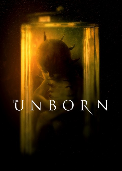مشاهدة فيلم The Unborn 2020 مترجم