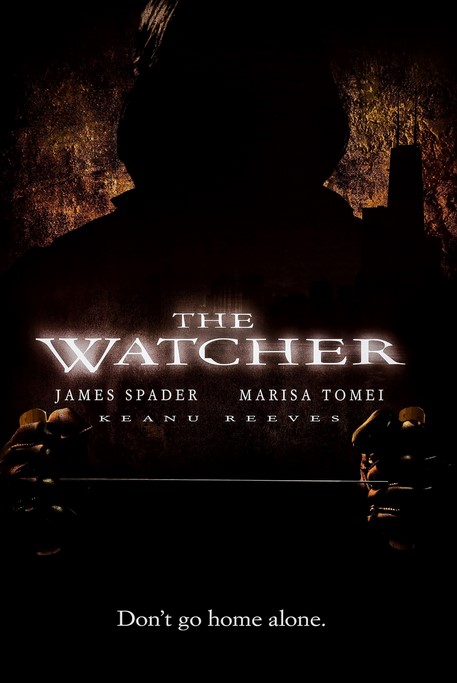 مشاهدة فيلم The Watcher 2000 مترجم