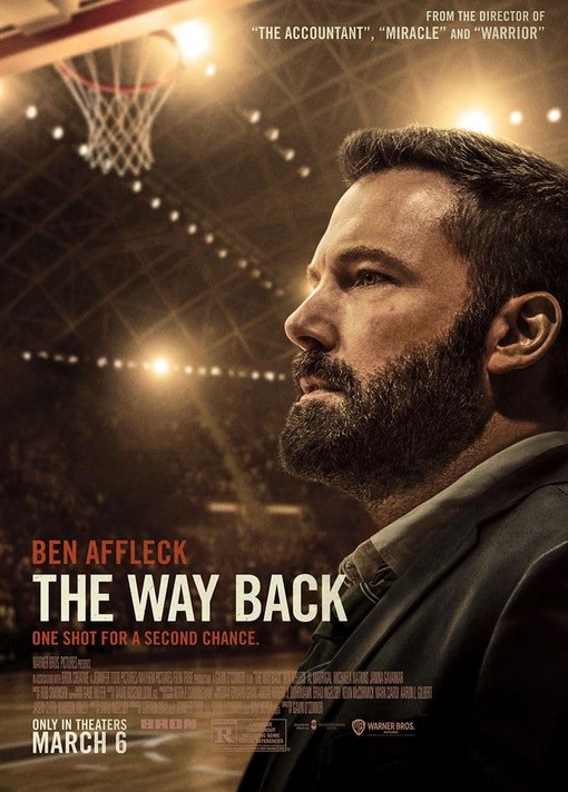 مشاهدة فيلم The Way Back 2020 مترجم