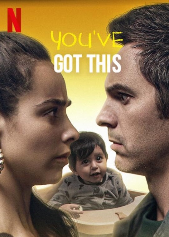 مشاهدة فيلم You’ve Got This 2020 مترجم