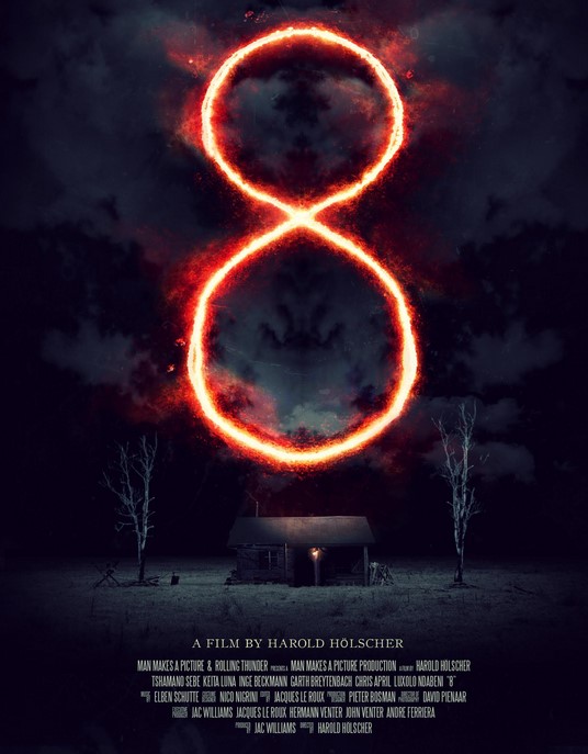 مشاهدة فيلم The Soul Collector 2019 مترجم