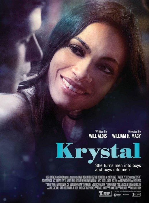 مشاهدة فيلم Krystal 2017 مترجم