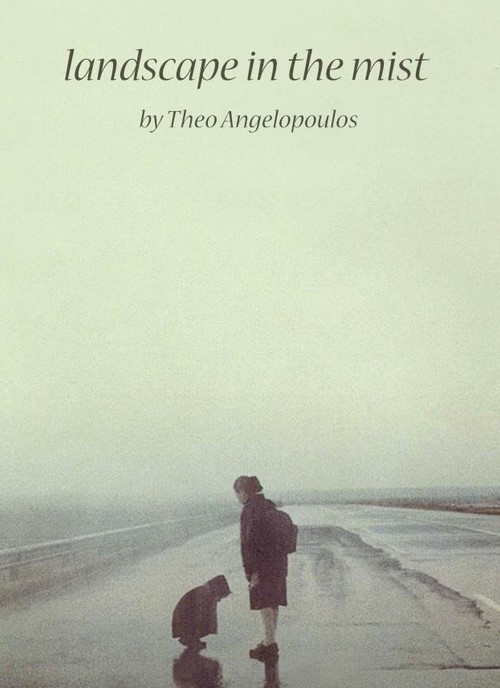 مشاهدة فيلم Landscape in the Mist 1988 مترجم