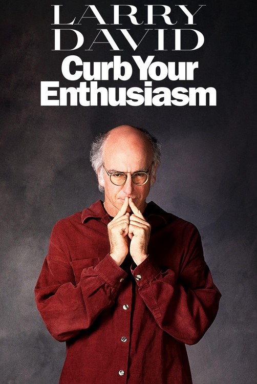 فيلم Larry David: Curb Your Enthusiasm 1999 مترجم