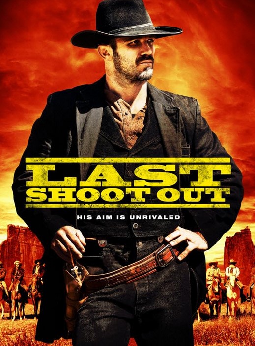 مشاهدة فيلم Last Shoot Out 2021 مترجم