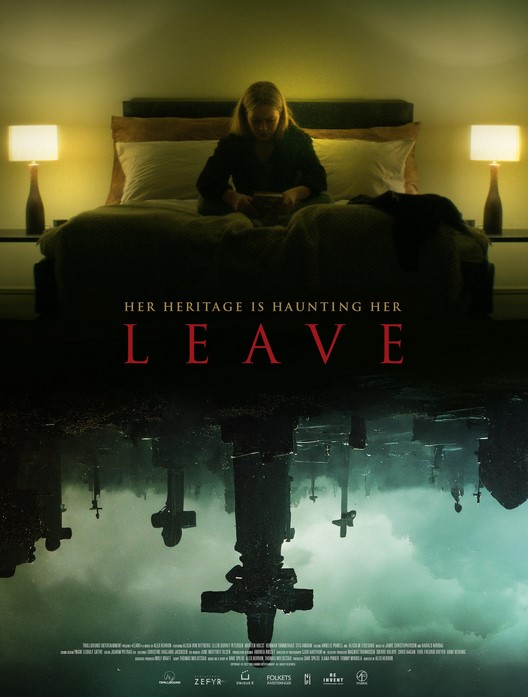مشاهدة فيلم Leave 2022 مترجم