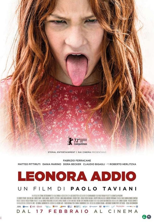 مشاهدة فيلم Leonora addio 2022 مترجم