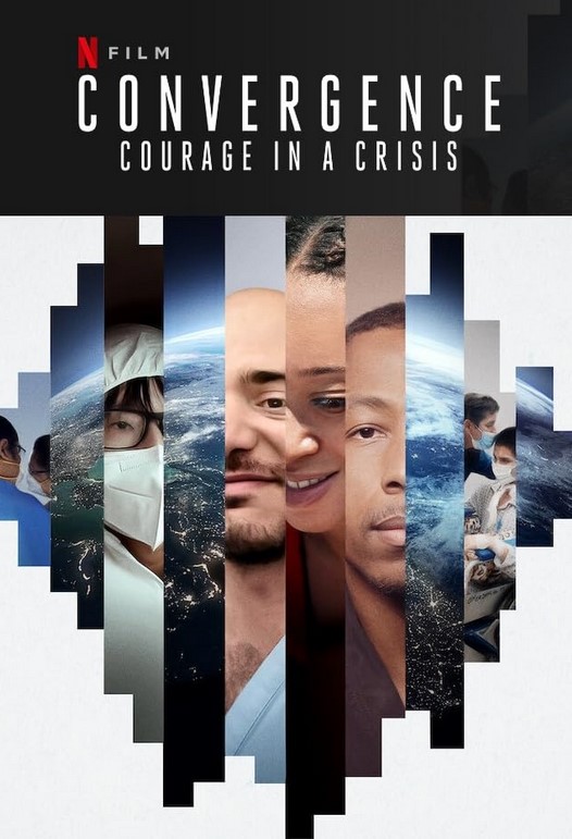 مشاهدة فيلم Convergence: Courage in a Crisis 2021 مترجم