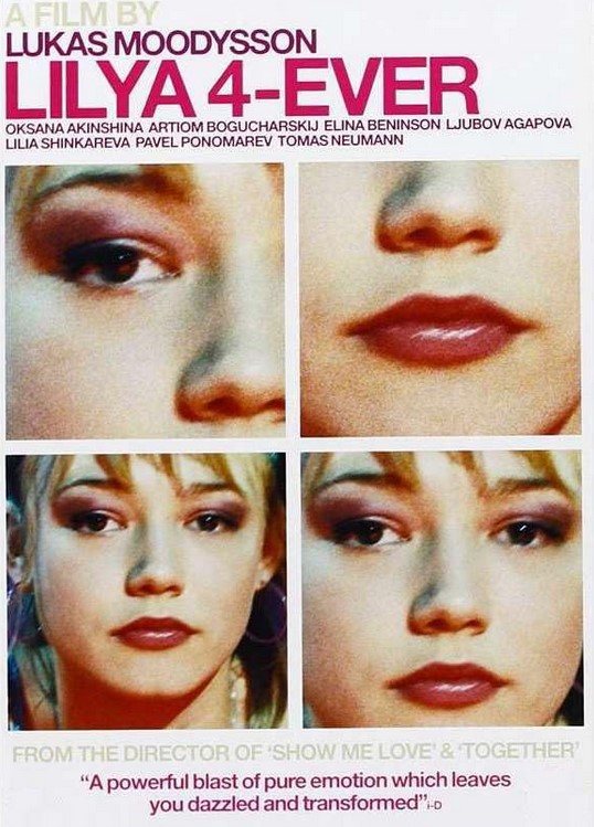 مشاهدة فيلم Lilya 4-Ever 2002 مترجم