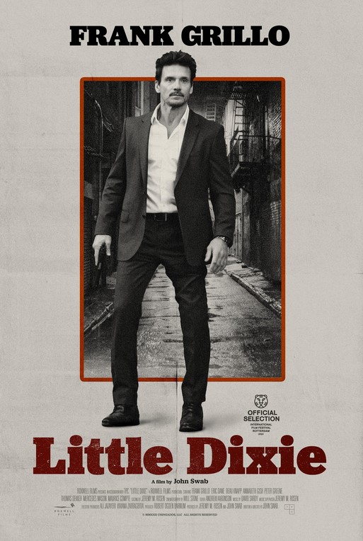 مشاهدة فيلم Little Dixie 2023 مترجم