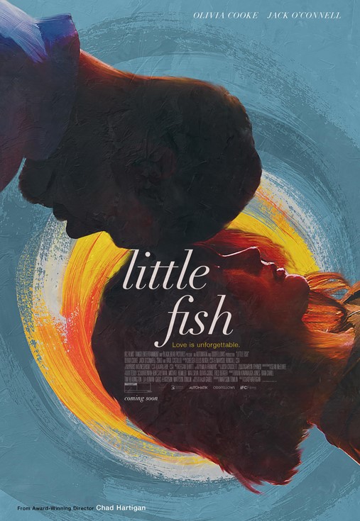 مشاهدة فيلم Little Fish 2020 مترجم