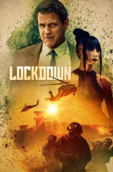 مشاهدة فيلم Lockdown 2022 مترجم