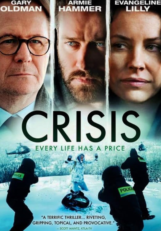 مشاهدة فيلم Crisis 2021 مترجم