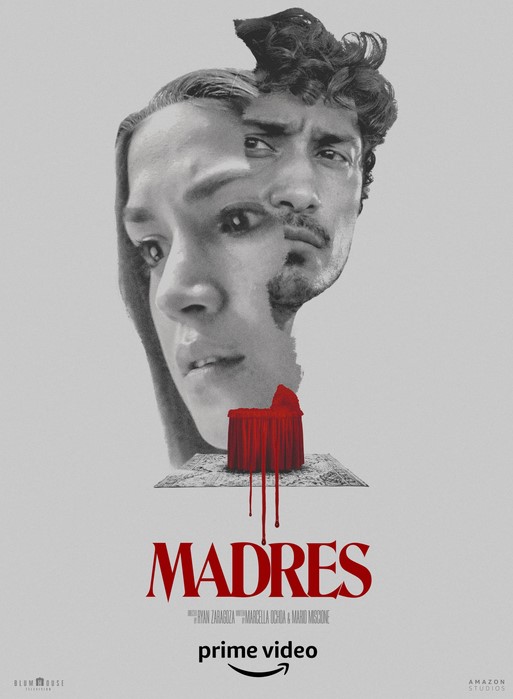 مشاهدة فيلم Madres 2021 مترجم
