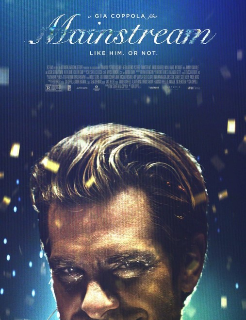 مشاهدة فيلم Mainstream 2020 مترجم