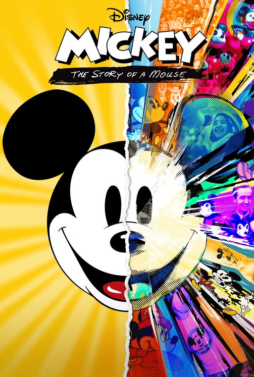 مشاهدة فيلم Mickey: The Story of a Mouse 2022 مترجم