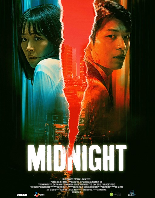 مشاهدة فيلم Midnight 2021 مترجم