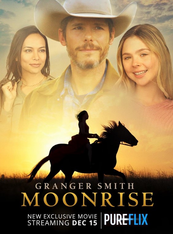مشاهدة فيلم Moonrise 2022 مترجم