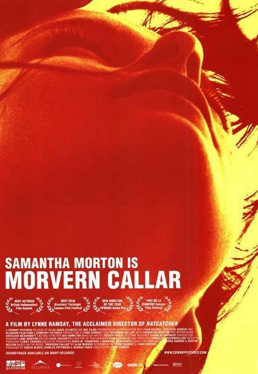مشاهدة فيلم Morvern Callar 2002 مترجم