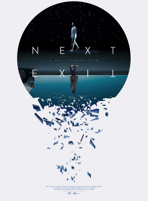 مشاهدة فيلم Next Exit 2022 مترجم
