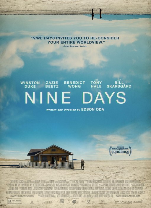 مشاهدة فيلم Nine Days 2020 مترجم