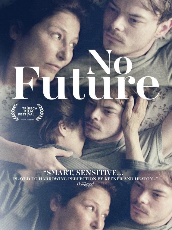 مشاهدة فيلم No Future 2021 مترجم