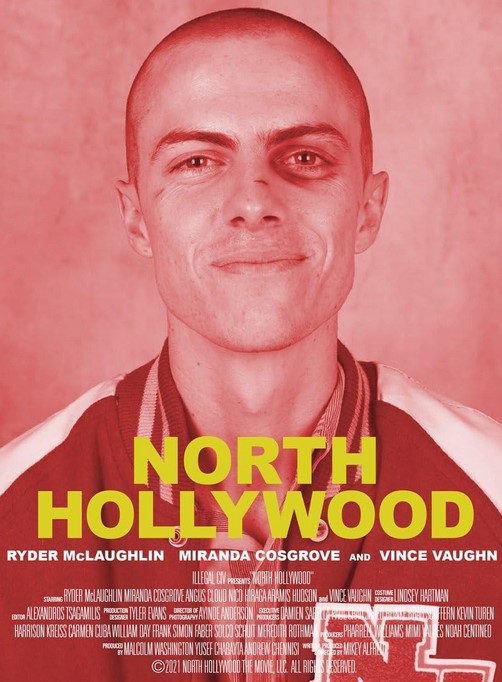 مشاهدة فيلم North Hollywood 2021 مترجم