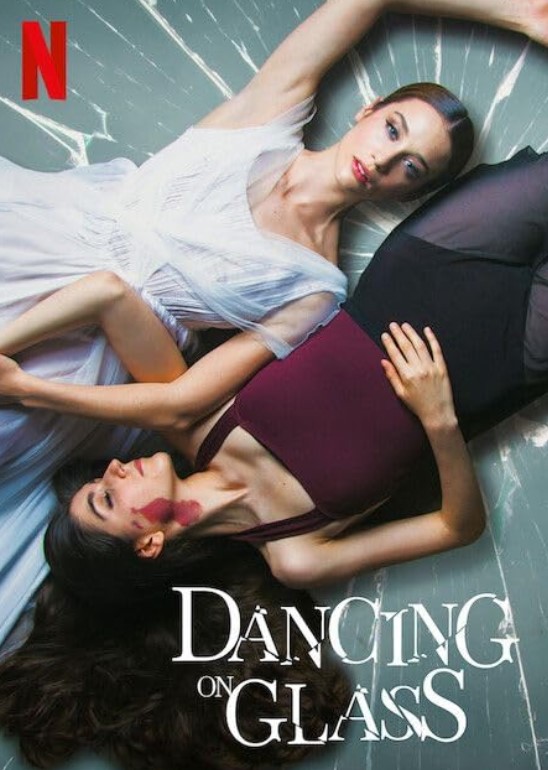 مشاهدة فيلم Dancing on Glass 2022 مترجم