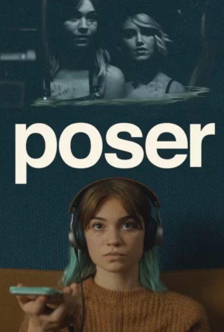 مشاهدة فيلم Poser 2021 مترجم