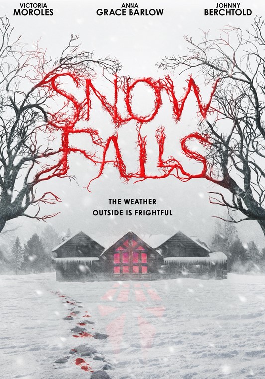 مشاهدة فيلم Snow Falls 2023 مترجم