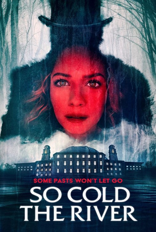 مشاهدة فيلم So Cold the River 2022 مترجم
