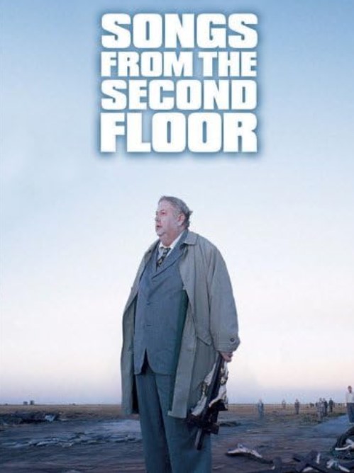 مشاهدة فيلم Songs from the Second Floor 2000 مترجم