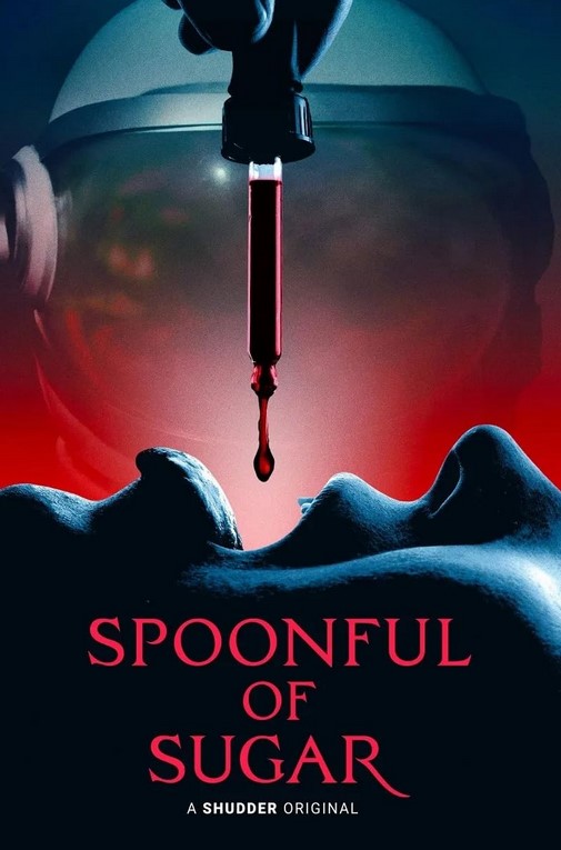 مشاهدة فيلم Spoonful of Sugar 2022 مترجم