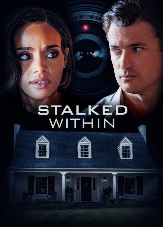 مشاهدة فيلم Stalked Within 2022 مترجم