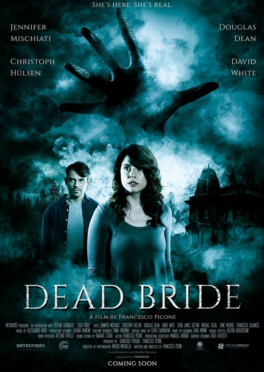 مشاهدة فيلم Dead Bride 2022 مترجم