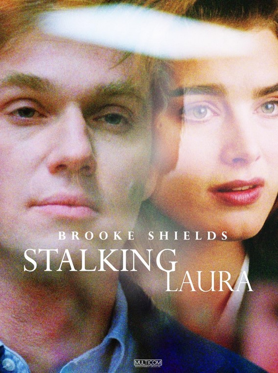 مشاهدة فيلم Stalking Laura 1993 مترجم