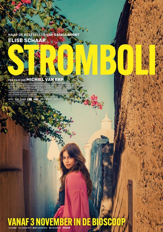 مشاهدة فيلم Stromboli 2022 مترجم