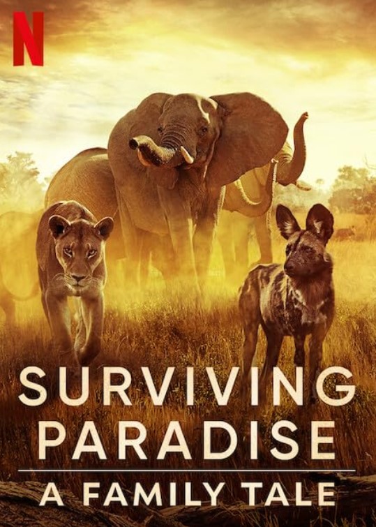 فيلم Surviving Paradise: A Family Tale 2022 مترجم