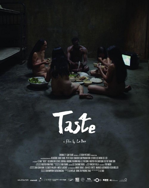 مشاهدة فيلم Taste 2021 مترجم